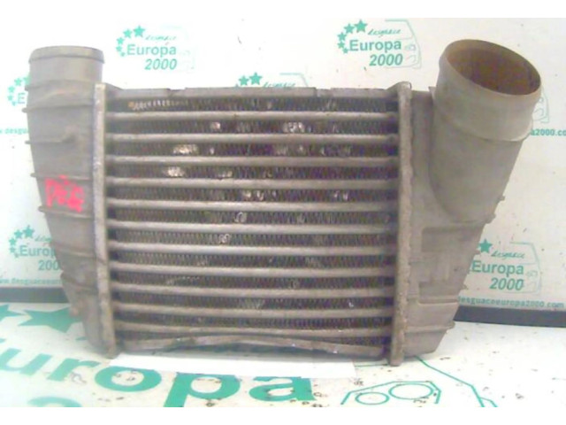 Интеркулер Audi A3 S3 8L