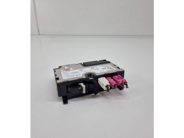 Блок комфорта 10a035284d   Cupra Born   