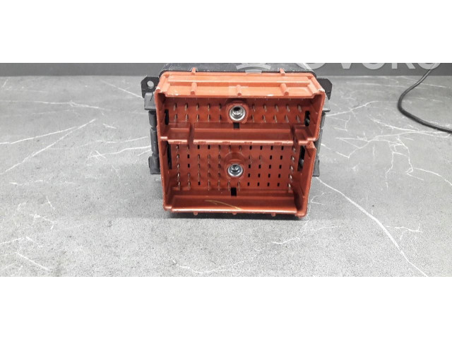   Pojistková skříňka 15322928   Chevrolet Venture 2000