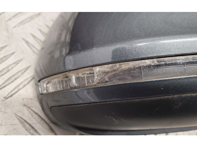 Зеркало электрическое Audi Q3 8U 2011 - 2016 года