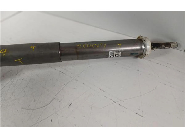 Подушка безопасности пассажира Subaru Outback (BS)