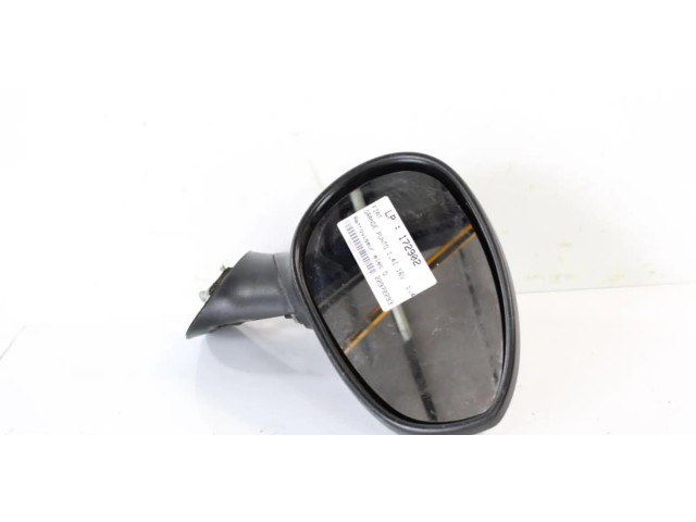 Зеркало электрическое правое Fiat Grande Punto