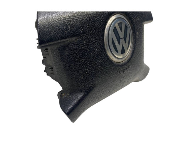 Подушка безопасности водителя 7H0880201K Volkswagen Transporter - Caravelle T5
