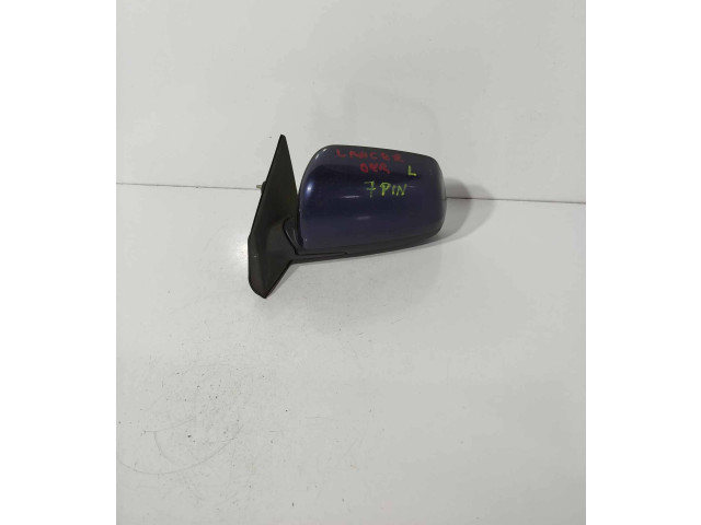 Зеркало электрическое        Mitsubishi Lancer VIII  2007 - 2017 года   