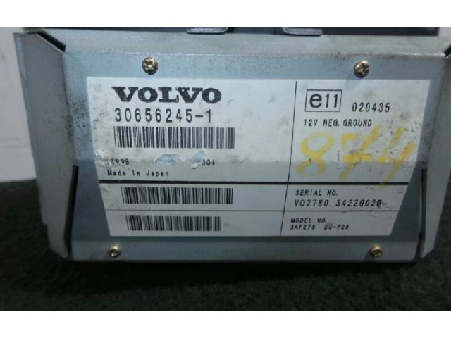Блок управления 30656245-306562451   Volvo XC90