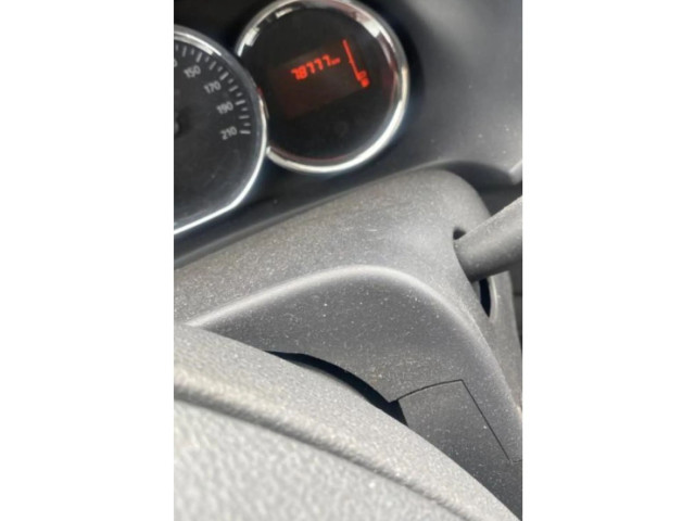 Ручка стеклоочистителей 8201168008 Dacia Sandero