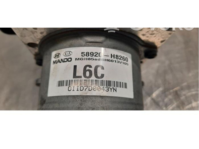 Jednotka ABS 58920H8260 KIA Stonic 2020