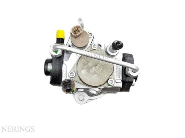 Топливный насос