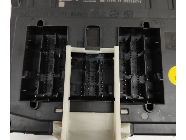 Блок комфорта 1EA937089D, 1EA937089A Volkswagen ID.3