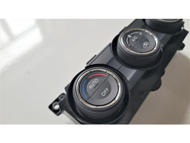 Блок управления климат-контролем 72311SG160 Subaru Forester SJ
