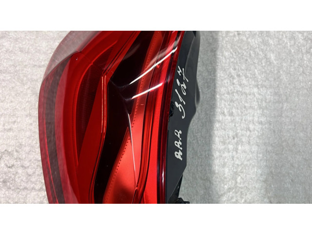 Světlo zadní levé 63218496523, 8496623 BMW 4 F32 F33 2017