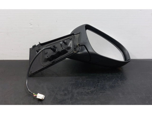 Zpětné zrcátko Toyota Yaris 2015 87910-52C50, 1FICHA5LIGACOES