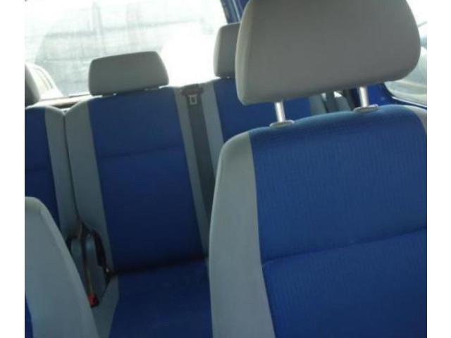 Блок управления климат-контролем Volkswagen Caddy