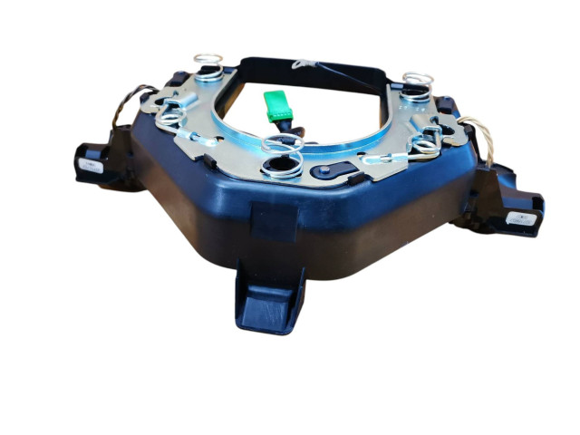 Руль Volvo S60 2001 - 2004 года 30723418, 26052006