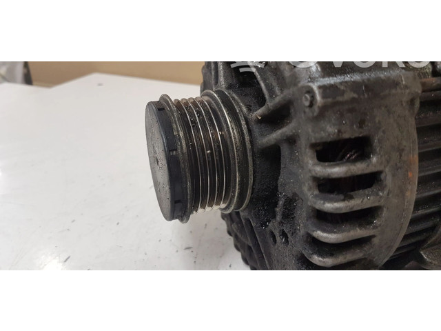 Генератор 0121615014, 6M5T10300SA   Volvo V50