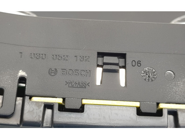 Přístrojová deska  Mercedes-Benz GLA W156 2015 A1569004802, A1569004802  