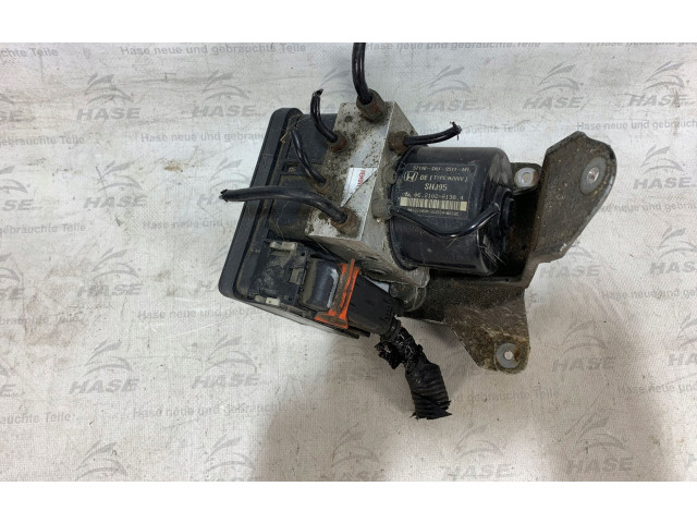 Блок АБС 00007518D0, 00007518D0 Honda Odyssey - года