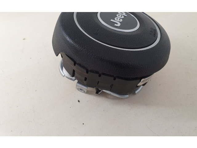 Подушка безопасности водителя P1GS311XLAI Jeep Grand Cherokee