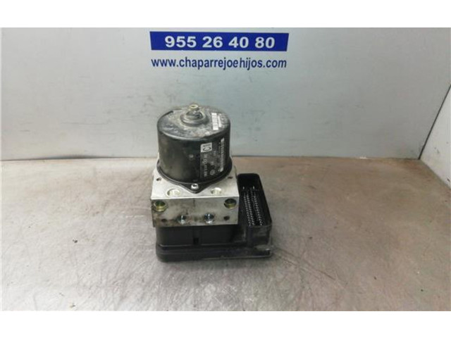 Блок АБС 1K0907379AC, 1K0907379AC   Volkswagen  Jetta V  2005 - 2010 года