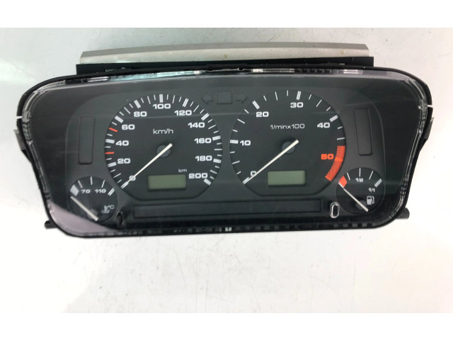 Панель приборов 6K9920840H Volkswagen Caddy