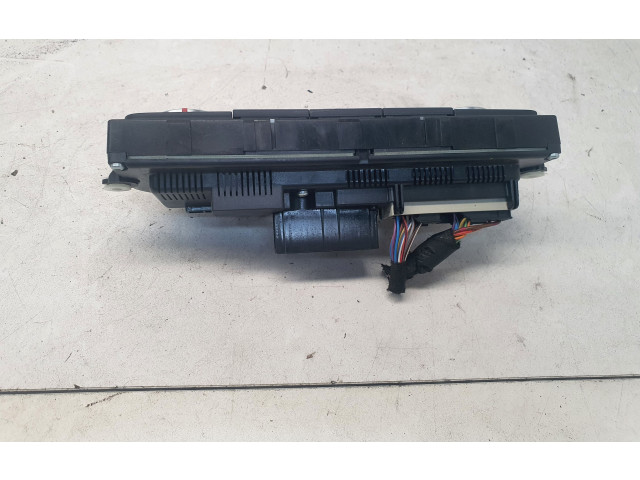 Блок управления климат-контролем 3C8907336J, 5HB009751 Volkswagen Golf VI