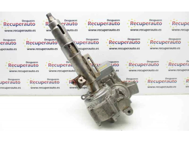 Volant Ford Fiesta 2009