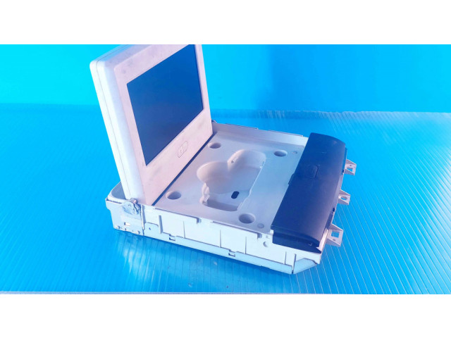 Дисплей P1CM00DW1AH, T00M2697W1027 Chrysler Voyager