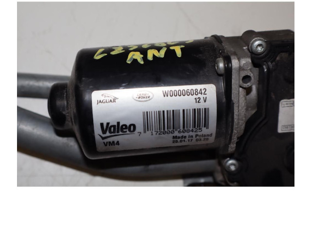 Моторчик дворников W000060842 Jaguar XE