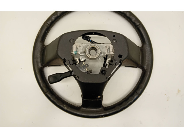 Руль Toyota Corolla Verso AR10  2004 - 2009 года       