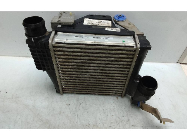 Интеркулер  P9675627980   Peugeot 5008 II 