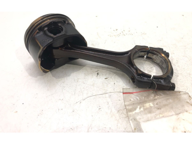  Поршень с шатуном  198A4000  Fiat Bravo  