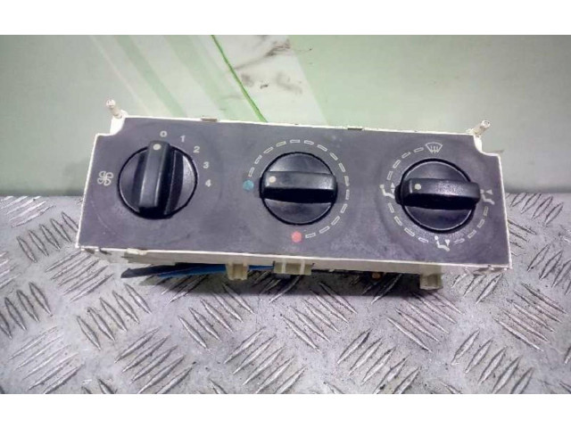 Блок управления климат-контролем 654984A   Citroen Berlingo