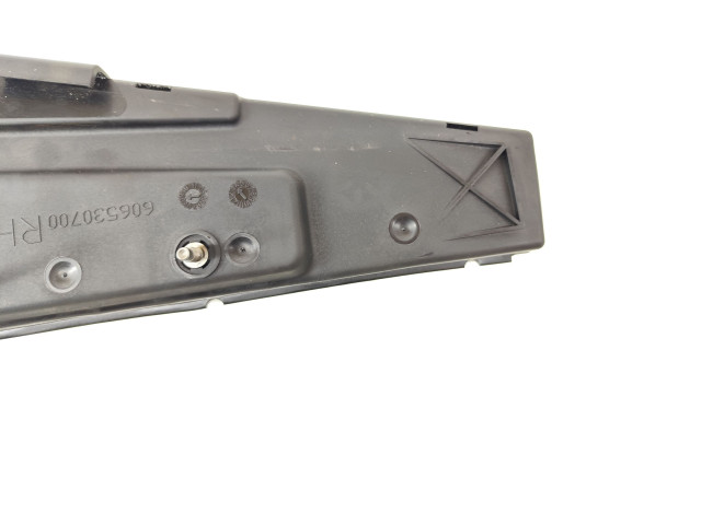 Подушка безопасности в сиденье 606530700   Volvo V70