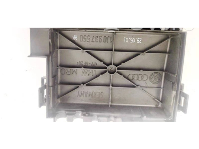 Pojistková skříňka 1J0937550AA, 1J0937550 Seat Toledo II (1M) 2002