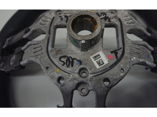 Volant Mercedes-Benz E W213 2021