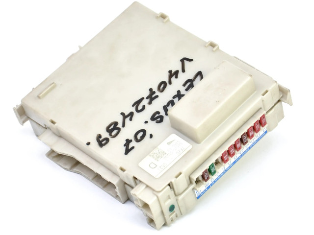 Блок предохранителей 82670-30230, 8267030230 Lexus GS 300 350 430 450H