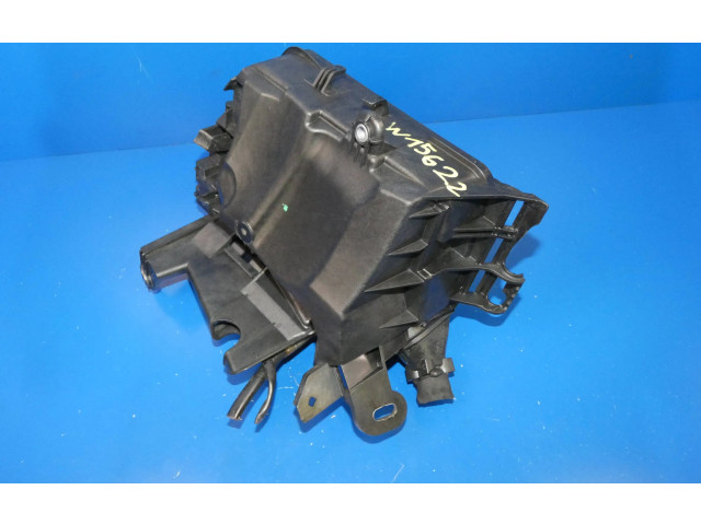 Pojistková skříňka A2465403803 Mercedes-Benz GLA W156 2015