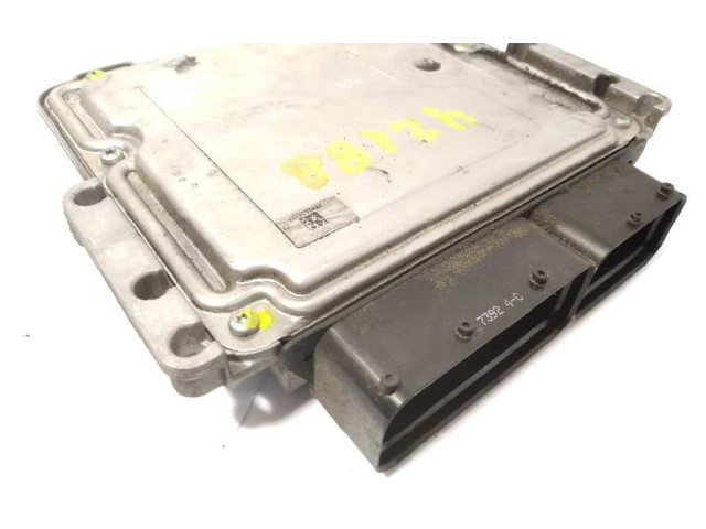 Блок управления двигателя P05150620AC, 05150620AC   Fiat Freemont