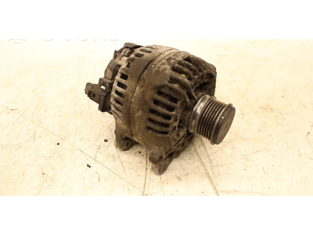 Генератор 06F903023F   Volkswagen Jetta V 1.9     