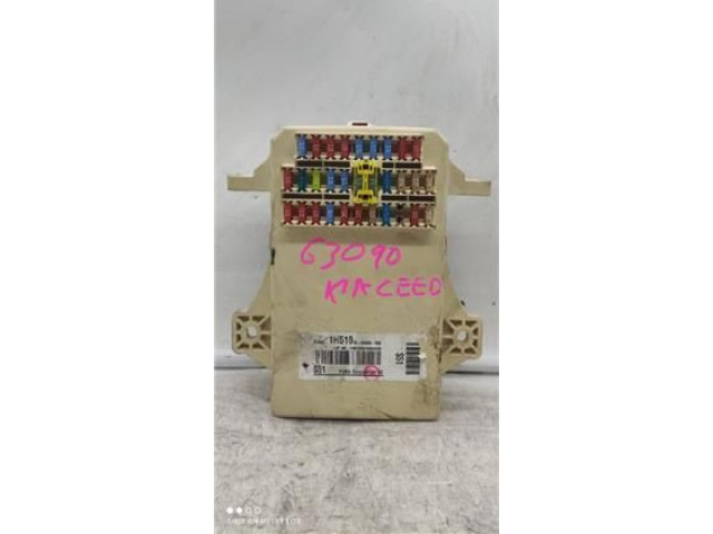 Блок предохранителей  919502H500, 919502H500   KIA Pro Cee'd I    