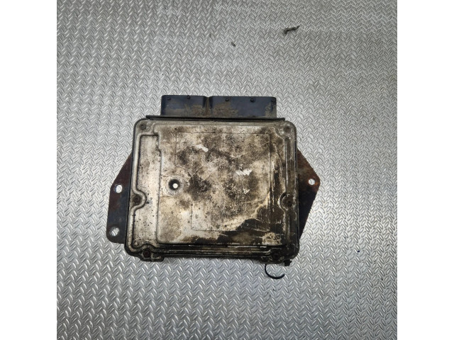 Řídící jednotka 0281011555, 546D1CCAA   Lancia Thema 2004