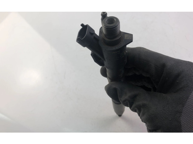Форсунка 31272690    Volvo S80   