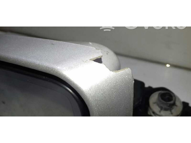 Zpětné zrcátko Mercedes-Benz C W204 2008