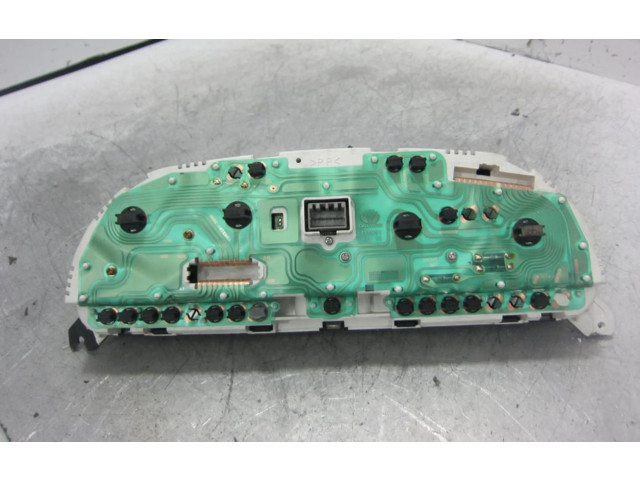 Přístrojová deska Chevrolet Rezzo 96262539