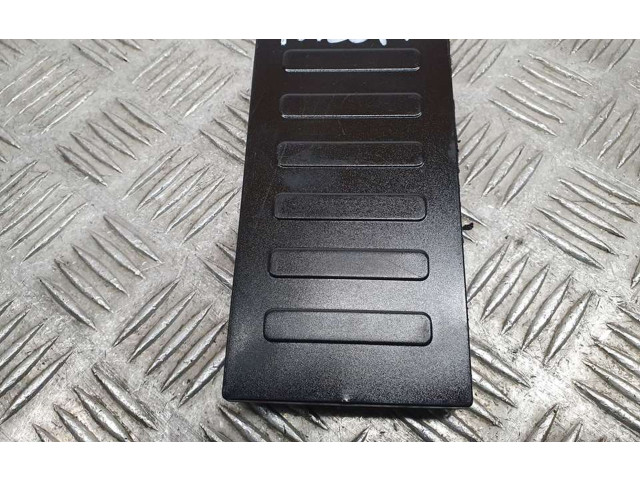 Блок управления M1TT19J235BA   Ford Puma