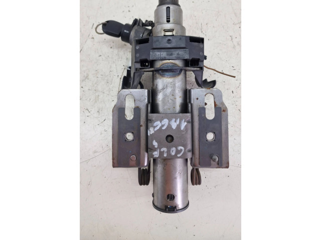    Рулевая рейка 1J1419501DC   Volkswagen Golf IV 1998 - 2005 года