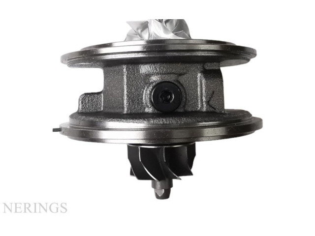 Турбина Skoda Octavia Mk3 (5E) 821866-0001, CHRA10-0600T