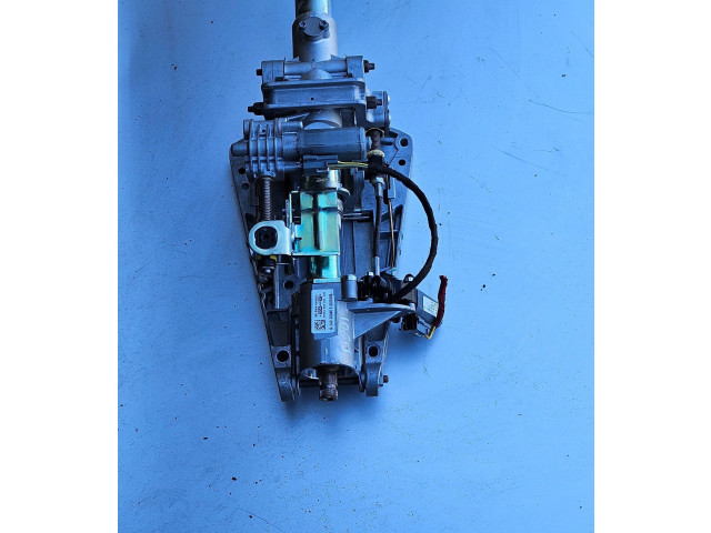    Рулевая рейка A2044603716   Mercedes-Benz GLK (X204) 2008 - 2016 года