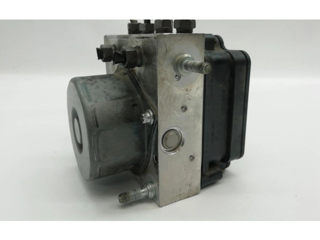 Блок управления АБС 476607240R Renault Clio III