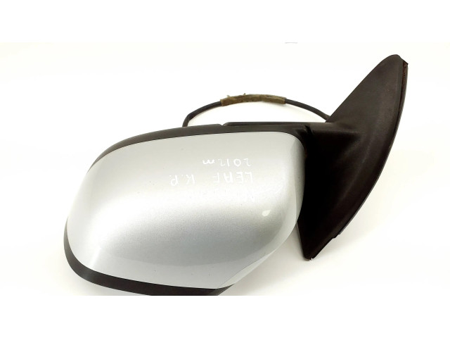 Zpětné zrcátko levé Nissan Leaf I (ZE0) 2012